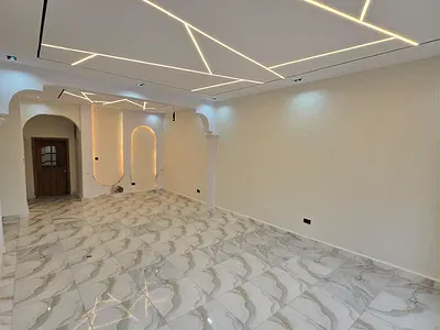 1 Bedroom Mini Flat with Fitted Kitchen — Lekki, Lagos