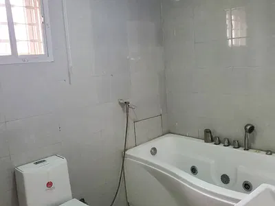 Tastefully Built 4 Bedroom Terrace Duplex with BQ Available. — Gudu, Abuja