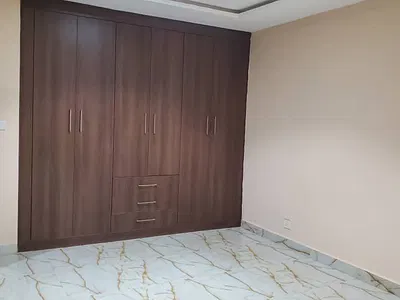 Tastefully Built 4 Bedroom Terrace Duplex with BQ Available. — Gudu, Abuja
