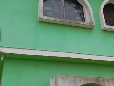 School with 20 Classrooms — Sabo-Itokin Road, Ikorodu, Lagos