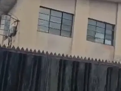 Block of Flats with Shops — Off Agidi Road, Alapere, Ketu, Lagos