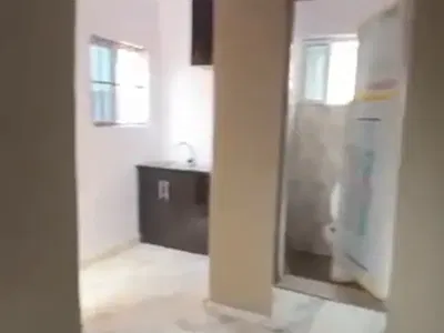 Mini Flat with Tiled Floors — Ifako, Gbagada, Lagos