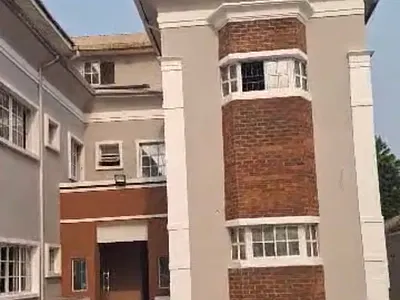 2 Units of 3 Bedroom Apartment — Lekki Phase 1, Lekki, Lagos