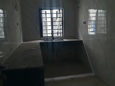 2 Bedroom Flat with En-Suite Bedrooms — Magodo, Lagos