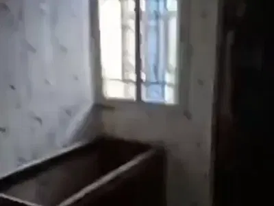 Mini Flat with Balcony — Gbagada, Lagos