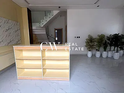 4 Bedroom Detached Duplex — Lekki, Lagos