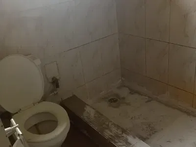Standard Mini Flat with Visitor's Toilet. Hurry Before It's Taken — Shalom Estate, Awoyaya, Ibeju Lekki, Lagos