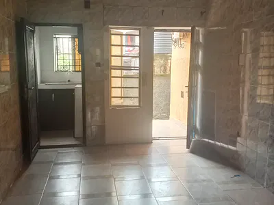 Standard Mini Flat with Visitor's Toilet. Hurry Before It's Taken — Shalom Estate, Awoyaya, Ibeju Lekki, Lagos