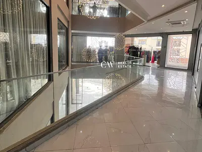 Commercial Retail Space — Lekki Phase 1, Lekki, Lagos