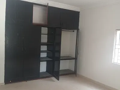 Spacious 2 Bedroom Apartment Now Available — Utako Main, Utako, Abuja