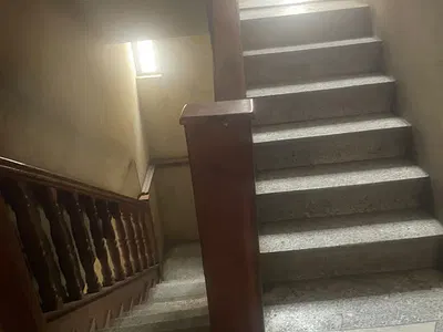 5 Bedroom Duplex — Ikeja, Lagos