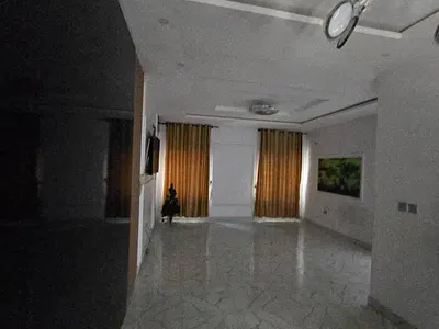 4 Bedroom Terraced Duplex with BQ — Victoria Island (VI), Lagos