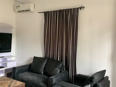 2 Bedroom Duplex Furnished Apartment — Eko Akete, Abijo, Lekki, Lagos