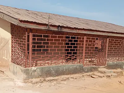 2 Bedroom Flat — Eto-Baba Area, Fudawa, Jos North, Plateau