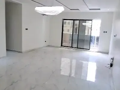 3 Bedroom Flat with Elevator — Lekki, Lagos