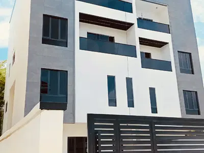 4 Bedroom Semi-Detached House with BQ — Banana Island, Ikoyi, Lagos