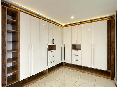 4 Bedroom Maisonette with BQ — TF Kuboye Road Marwa Lekki Right, Lekki, Lagos