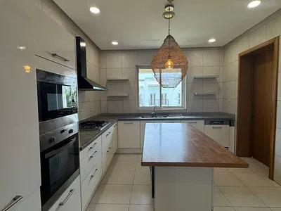 Luxury 3-Bedroom Apartment — Banana Island, Ikoyi, Lagos
