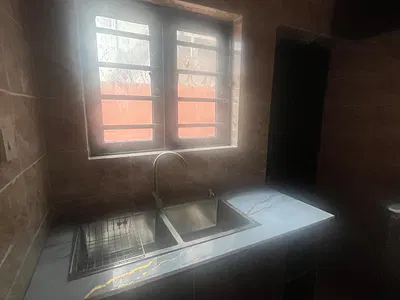 2 Bedroom Flat — Muniru Estate, Ajah, Lagos