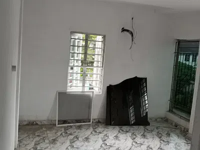2 Bedroom Flat in Serene Area — Moleye, Alagomeji, Yaba, Lagos
