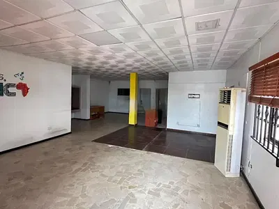 7 Bedroom Semi-Detached Duplex — Lekki, Lagos