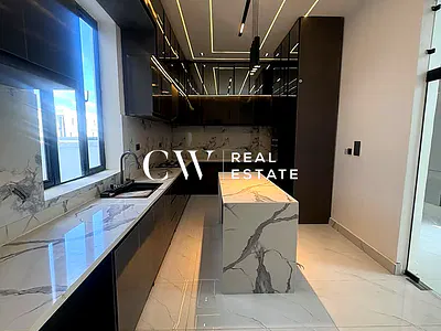5 Bedroom Detached Duplex — Lekki, Lagos