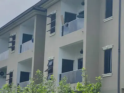 Mini Flat — Ajah, Lagos
