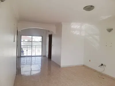 3 Bedroom Flat with BQ — Victoria Island (VI), Lagos