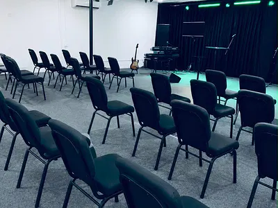 Event Hall — Utako, Abuja