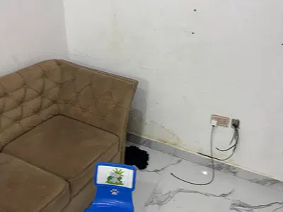 4 Bedroom Terraced Duplex — Ibeju Lekki, Lagos