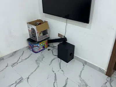 4 Bedroom Terraced Duplex — Meridian Park Estate, Awoyaya, Ibeju Lekki, Lagos
