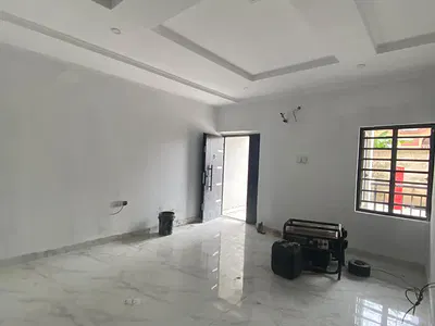 Brand New 2 Bedroom Apartment — Ajah, Lagos