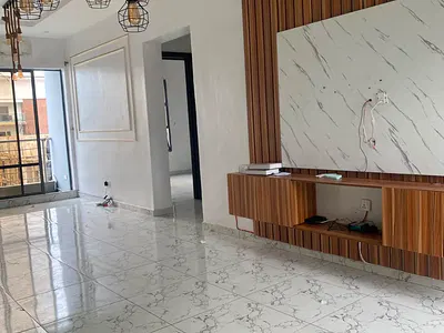 2 Bedroom Flat with Balcony — Lekki, Lagos