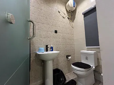 Studio Apartment — Lekki, Lagos