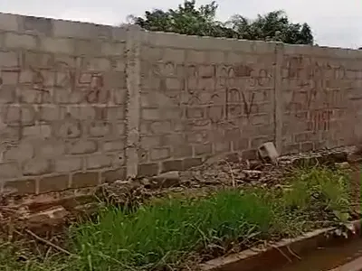Land Measuring 1,099SQM — Abijo GRA, Abijo, Lekki, Lagos