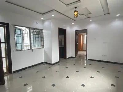 Clean 2 Bedroom Apartment — Ajah, Lagos