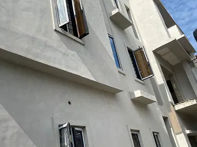 6 Units of Newly Finished 3 Bedroom Flat — Yaba, Lagos