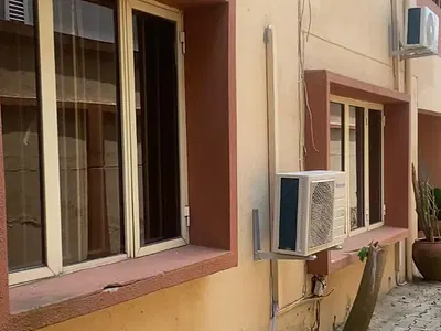 6 Bedroom Detached House — Admiralty Way Lekki, Lekki, Lagos