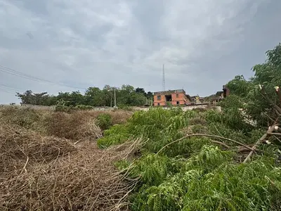1,300SQM Commercial Land — Sango-Mokola Road, Ibadan, Oyo
