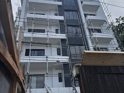 3 Bedroom Apartment with Luxury Facilities — Victoria Island (VI), Lagos