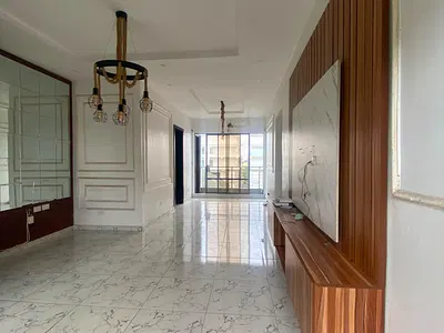2 Bedroom Flat with Balcony — Off Whitesands School Road. Lekki Right, Lekki Phase 1, Lekki, Lagos