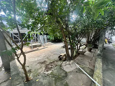 6 Bedroom Wing of Duplex + BQ on Approximately 1000SQM — Off Adeola Odeku, Victoria Island (VI), Lagos