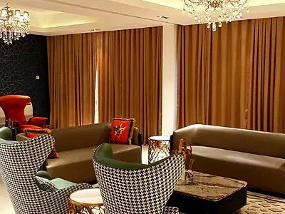 Newly Launched 2 Bedroom Apartmentl — Lekki, Lagos