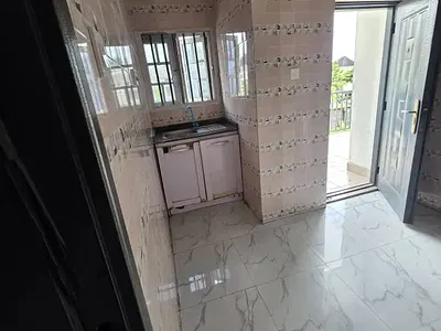 2 Bedroom Flat with En-Suite Bedrooms — Awoyaya, Ibeju Lekki, Lagos