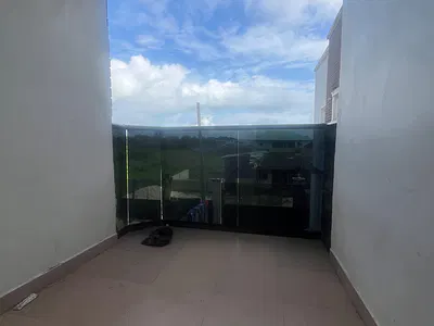 2 Bedroom Flat — Peace Estate, Ajah, Lagos