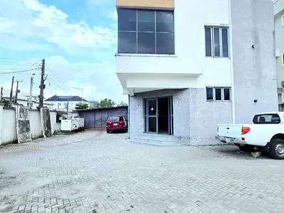 Office Space, 3 Floors — Oniru, Victoria Island (VI), Lagos