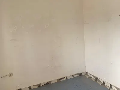 Spacious Self Contain on the Third Floor — Zone 3, Wuse, Abuja