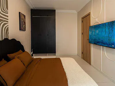 A Luxurious 3 Bedroom in a Beautiful Estate — Lekki, Lagos