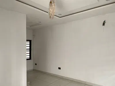 2 Bedroom Luxury Terrace Duplex — Lekki, Lagos