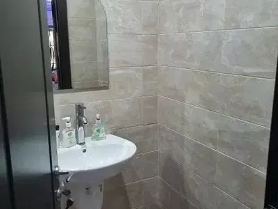 1 Bedroom Self Contain — Lekki, Lagos